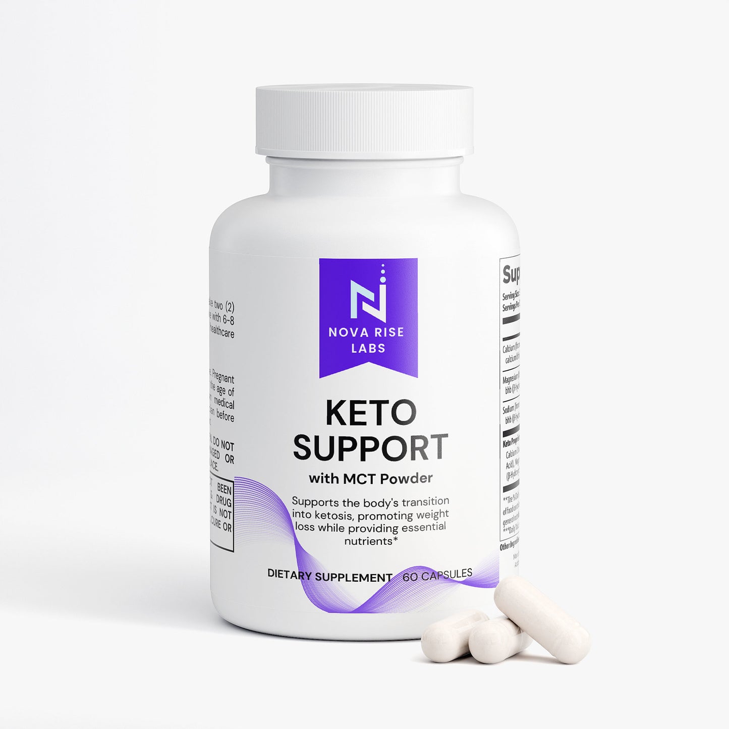 Keto Support