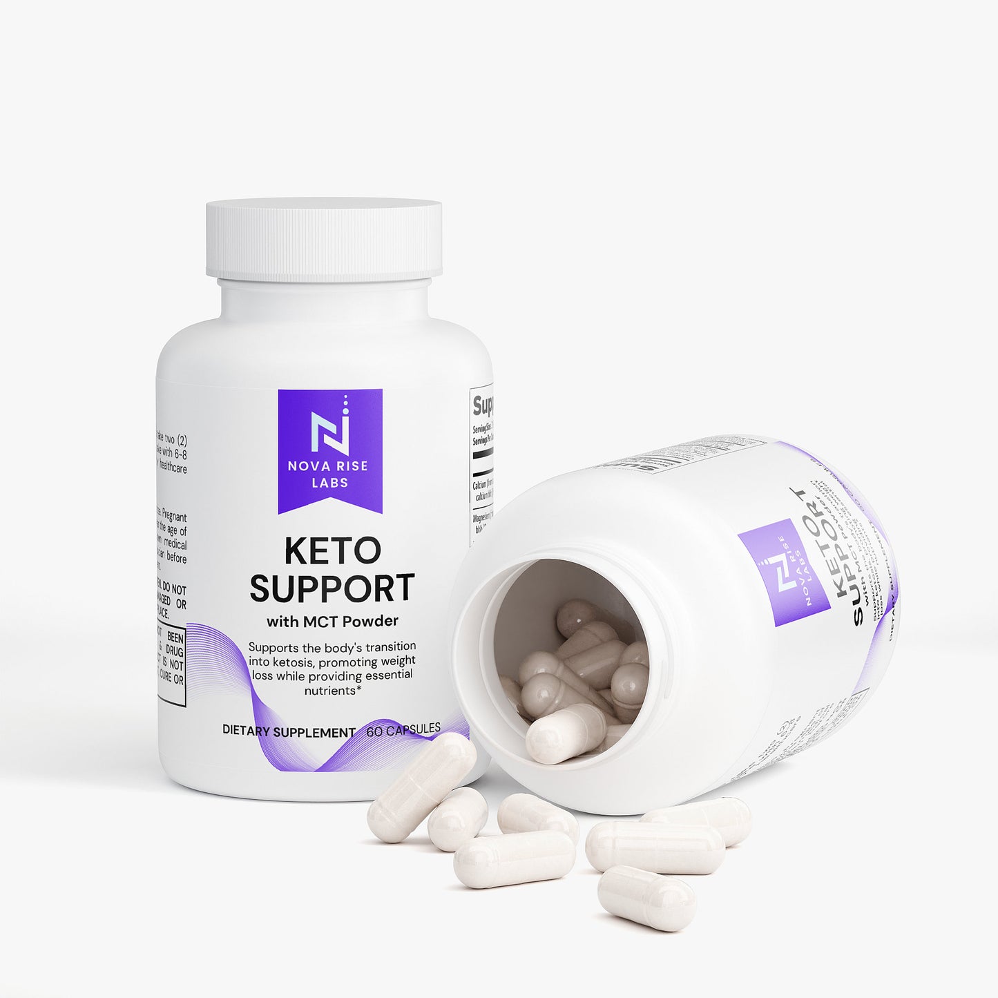 Keto Support