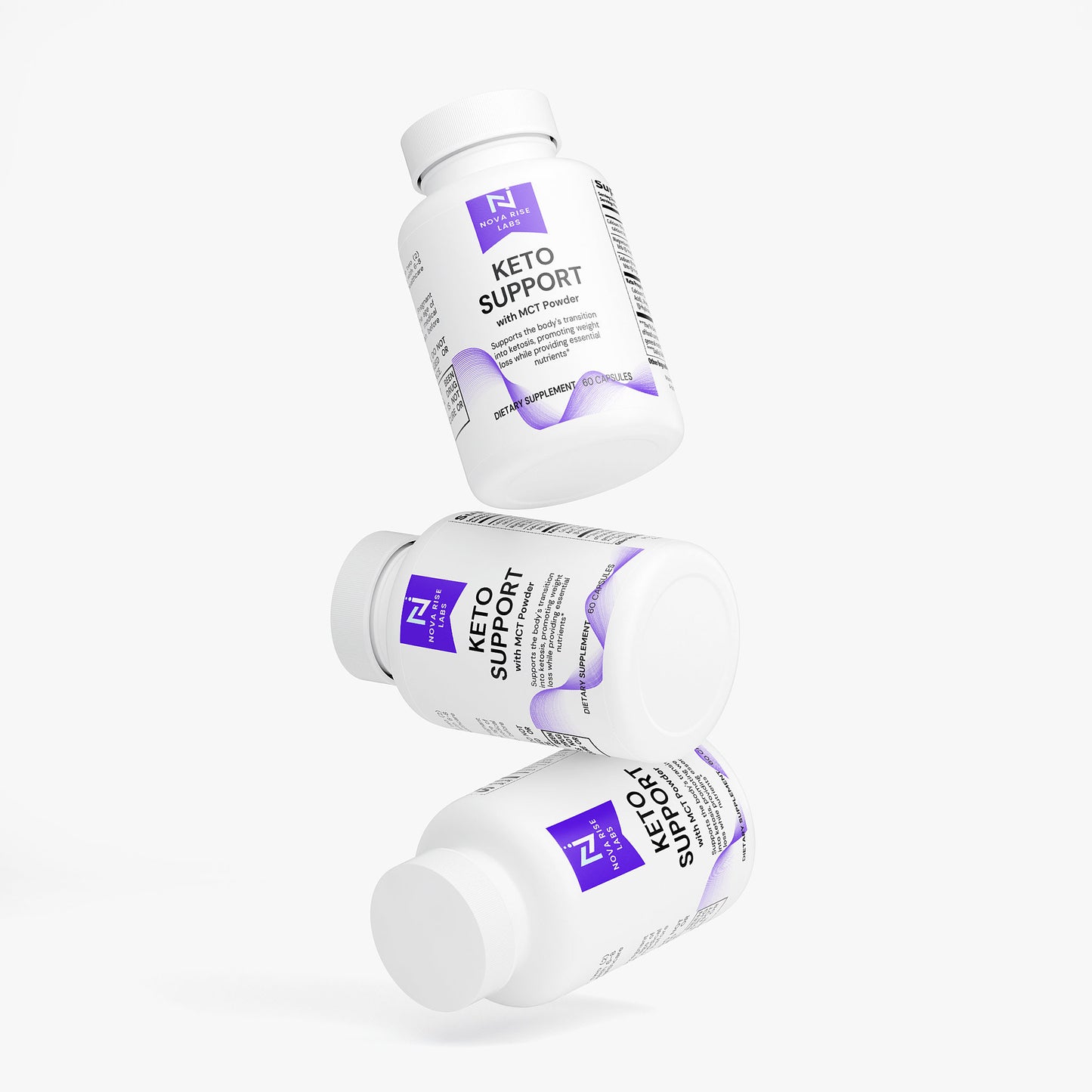 Keto Support
