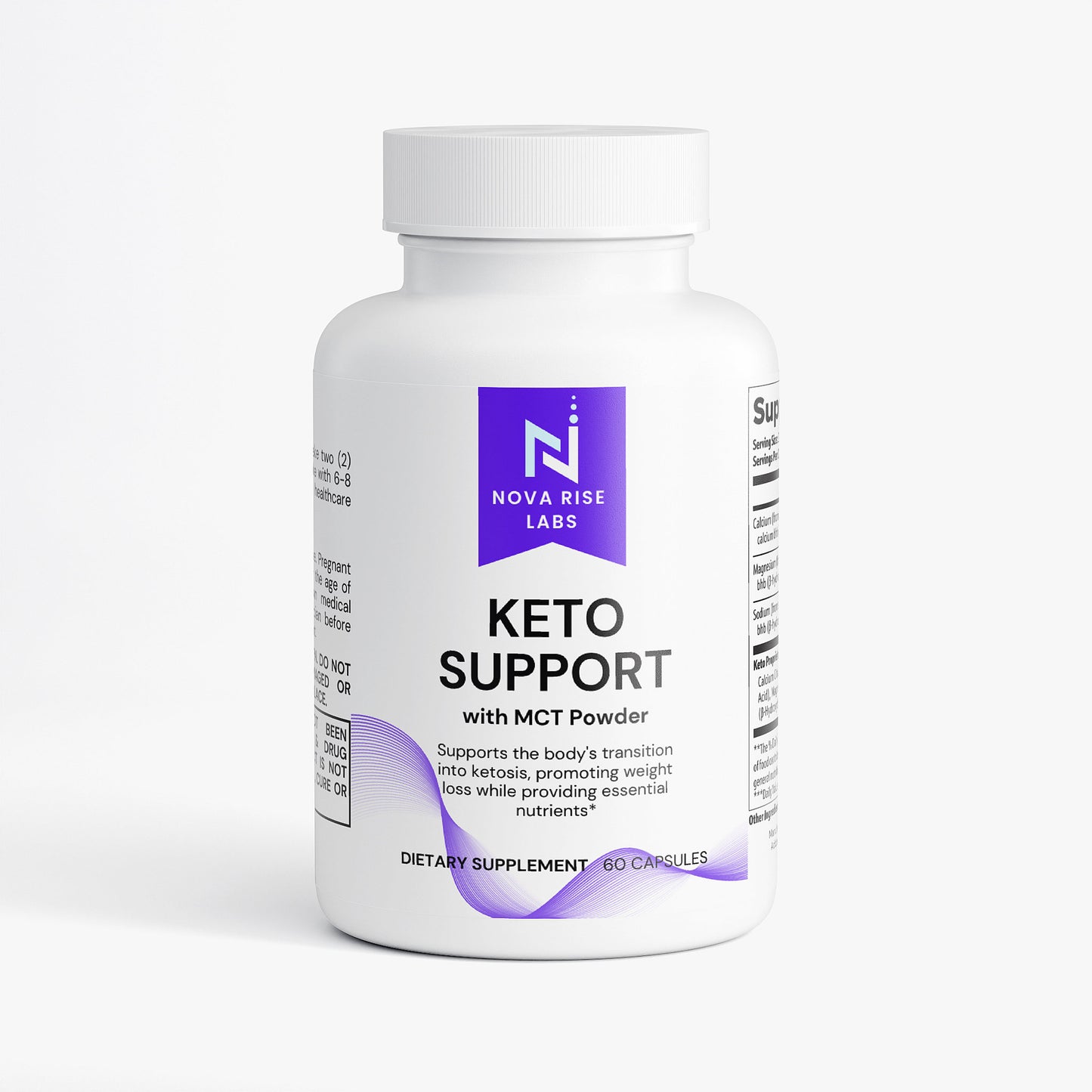 Keto Support
