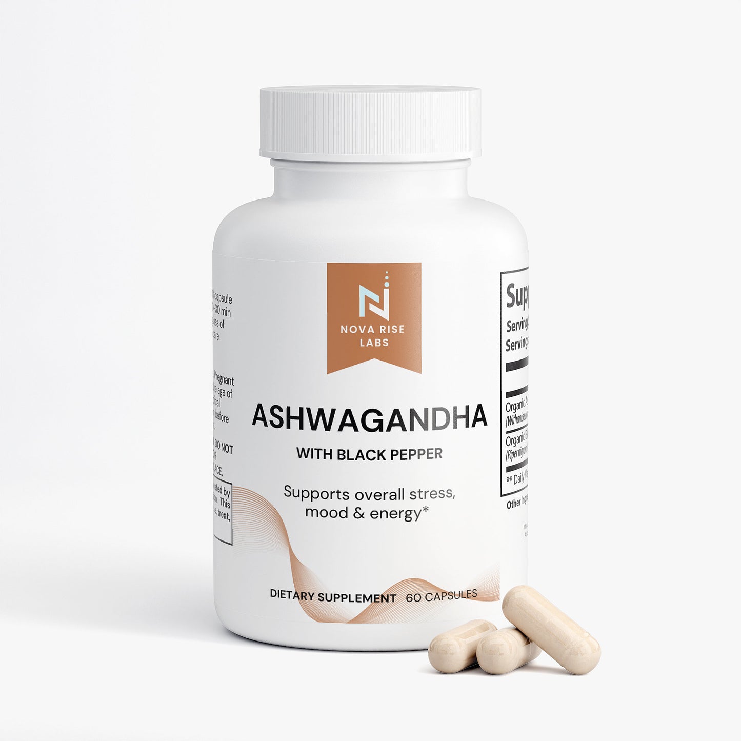 Ashwagandha