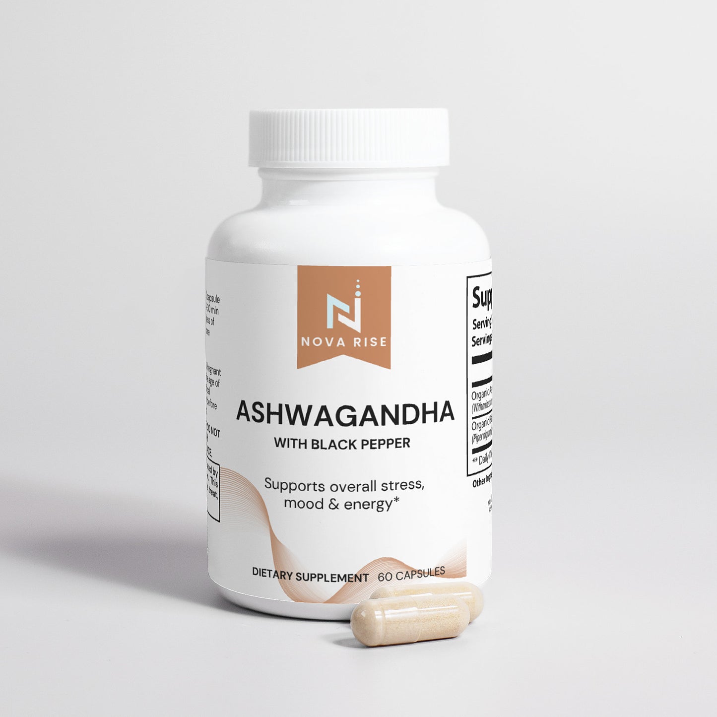 Ashwagandha