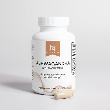 Ashwagandha