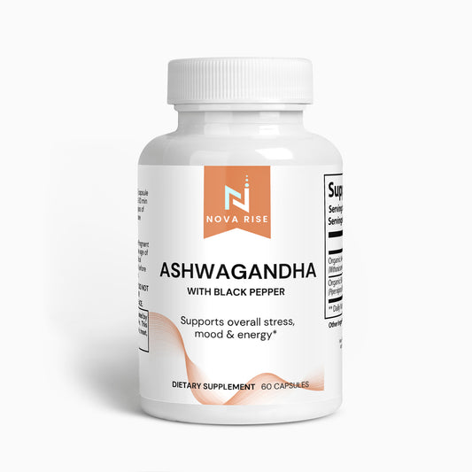 Ashwagandha