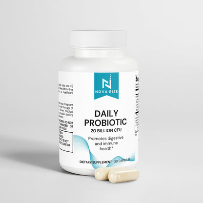 Daily Probiotic