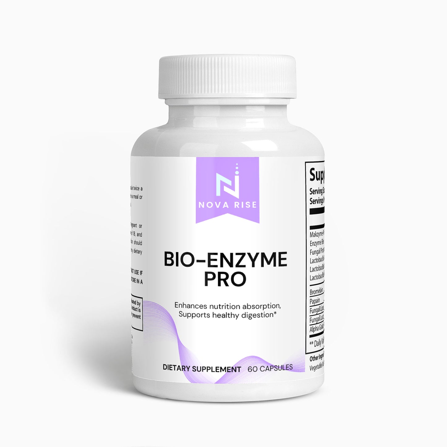 Bio-Enzyme Pro Blend