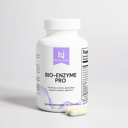 Bio-Enzyme Pro Blend