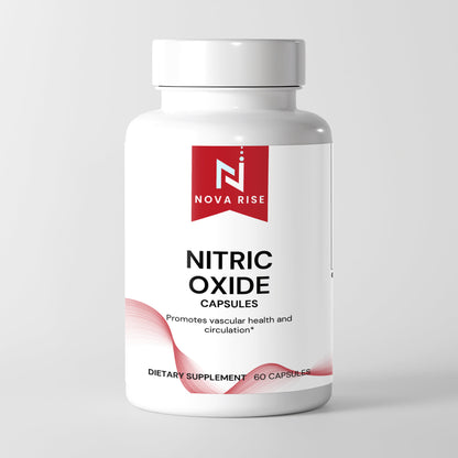 Nitric Oxide