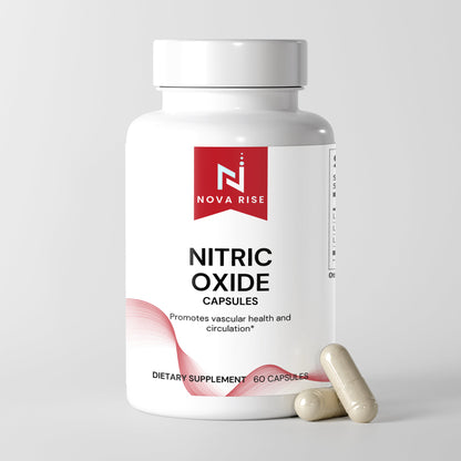 Nitric Oxide