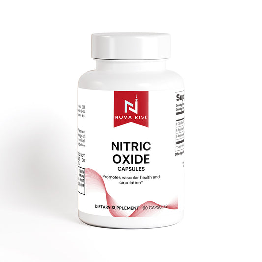 Nitric Oxide