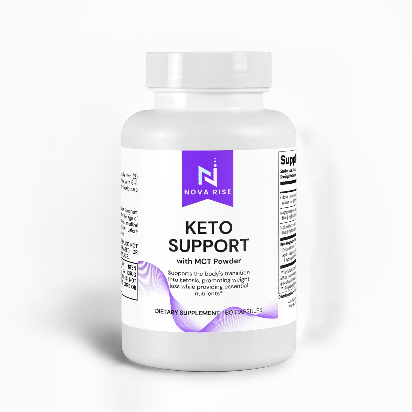 Keto Support