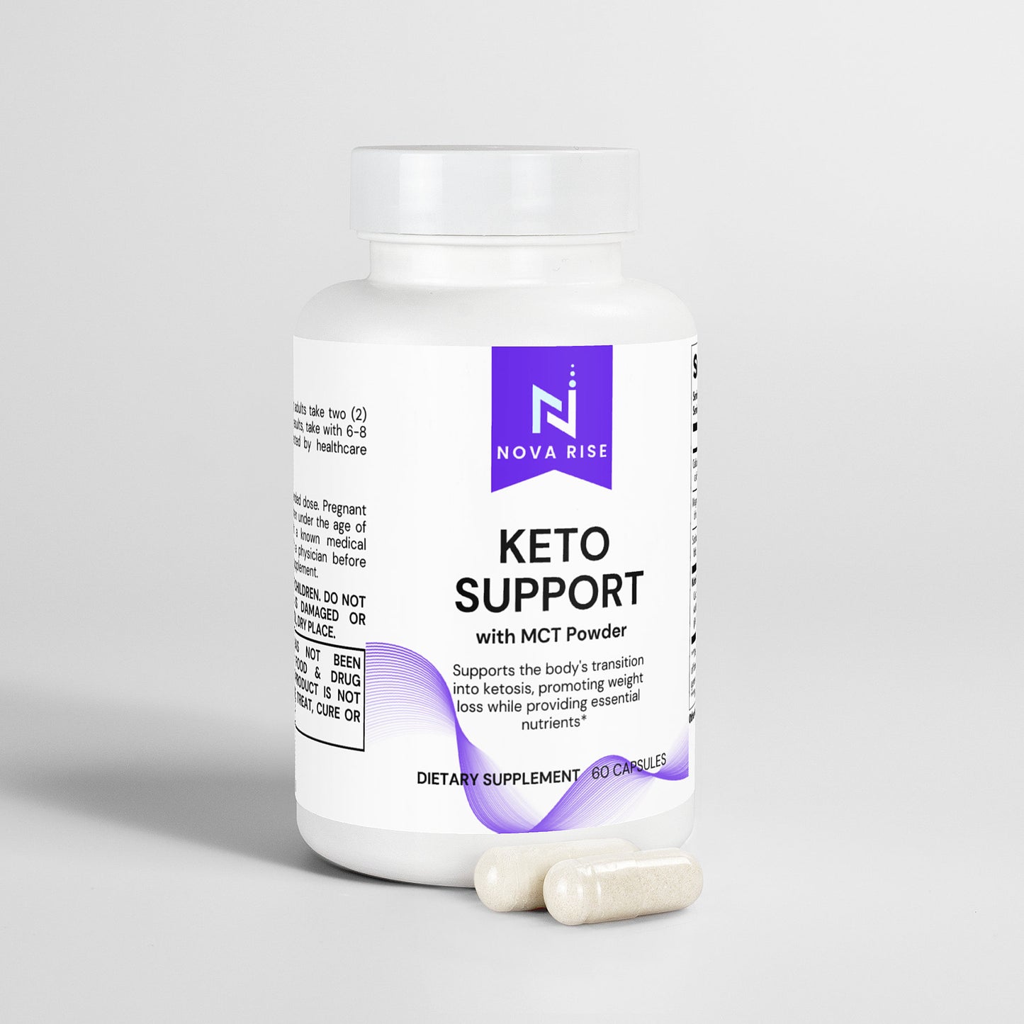 Keto Support