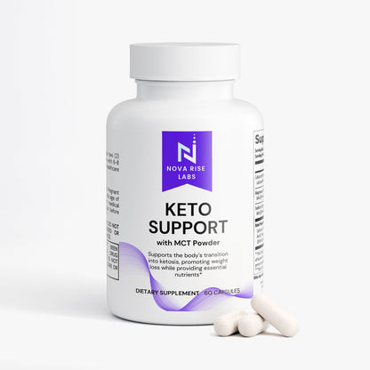 Keto Support