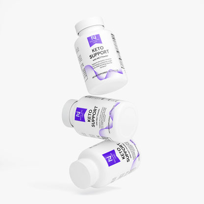 Keto Support