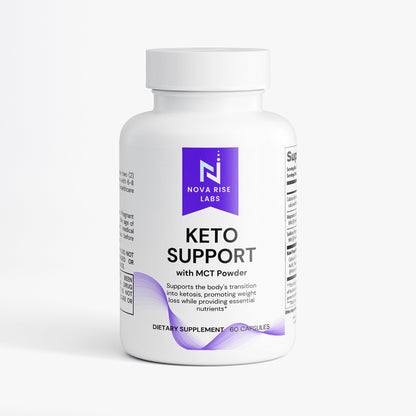 Keto Support