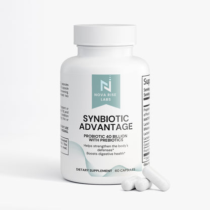 Synbiotic Advantage