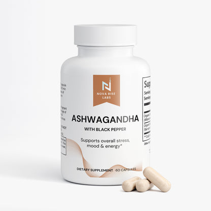 Ashwagandha