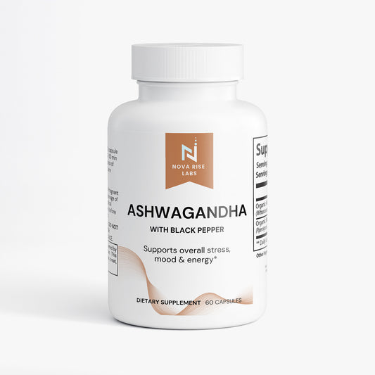 Ashwagandha