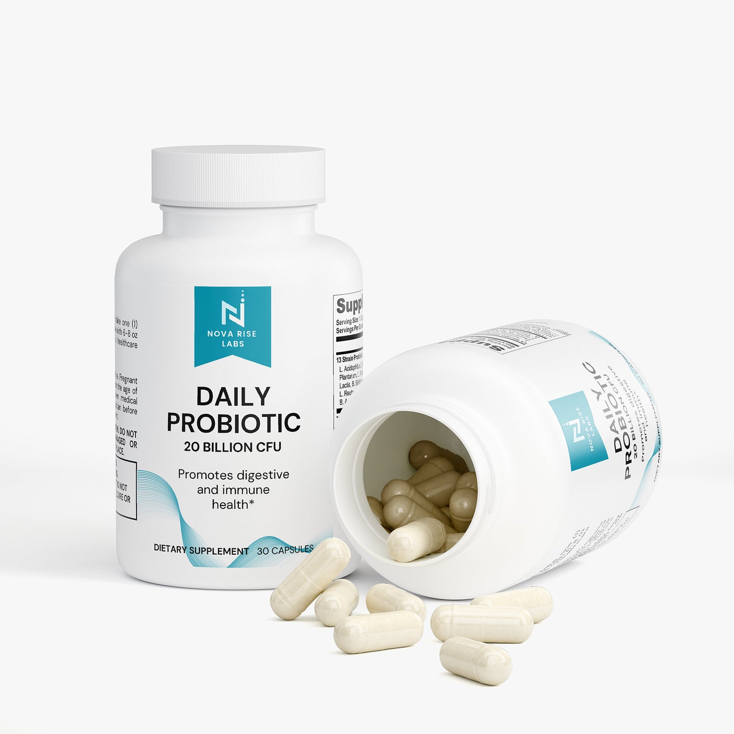 Daily Probiotic