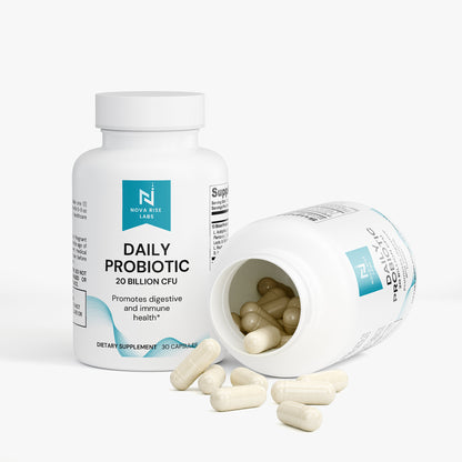 Daily Probiotic