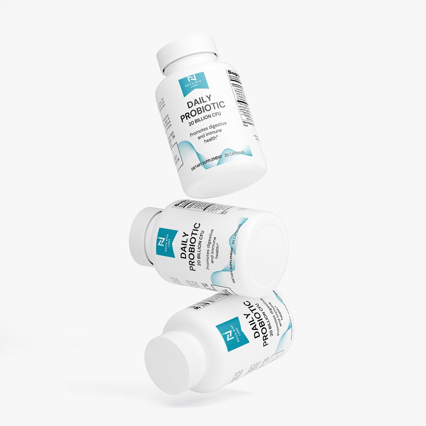 Daily Probiotic