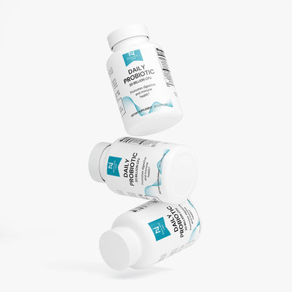 Daily Probiotic