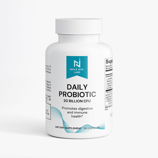 Daily Probiotic