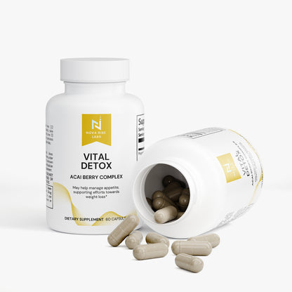 Vital Detox (Acai detox)