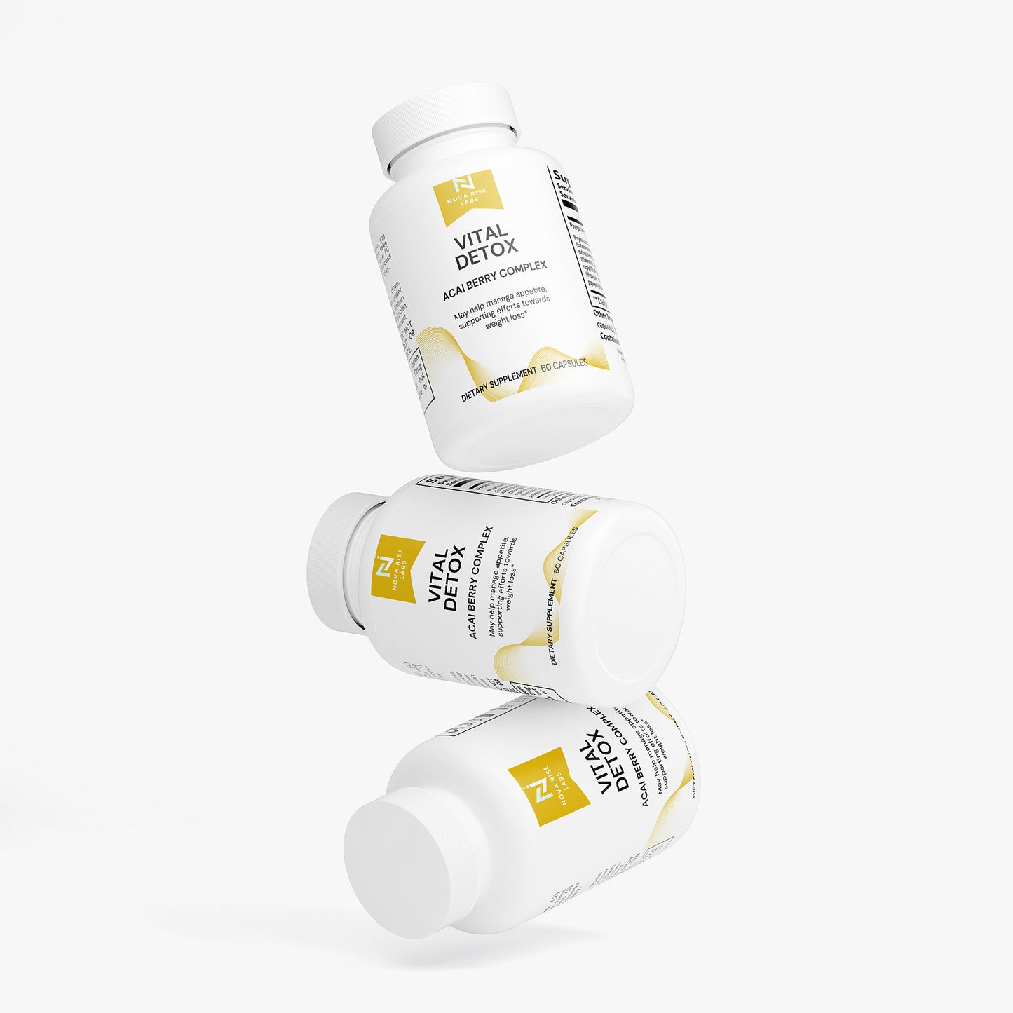 Vital Detox (Acai detox)