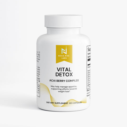 Vital Detox (Acai detox)