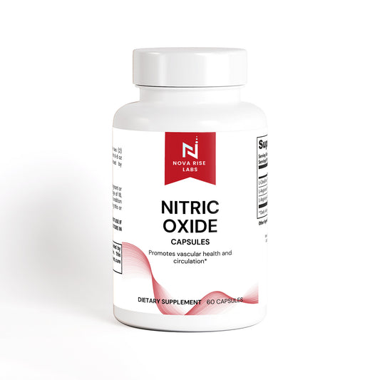 Nitric Oxide