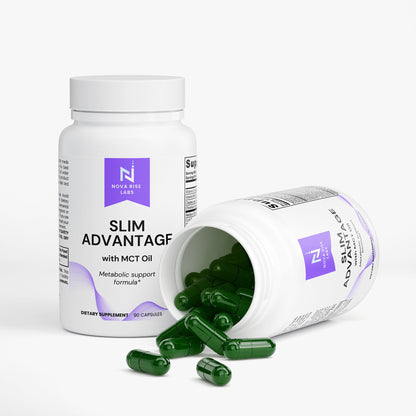 Slim Advantage (with MCT Oil)