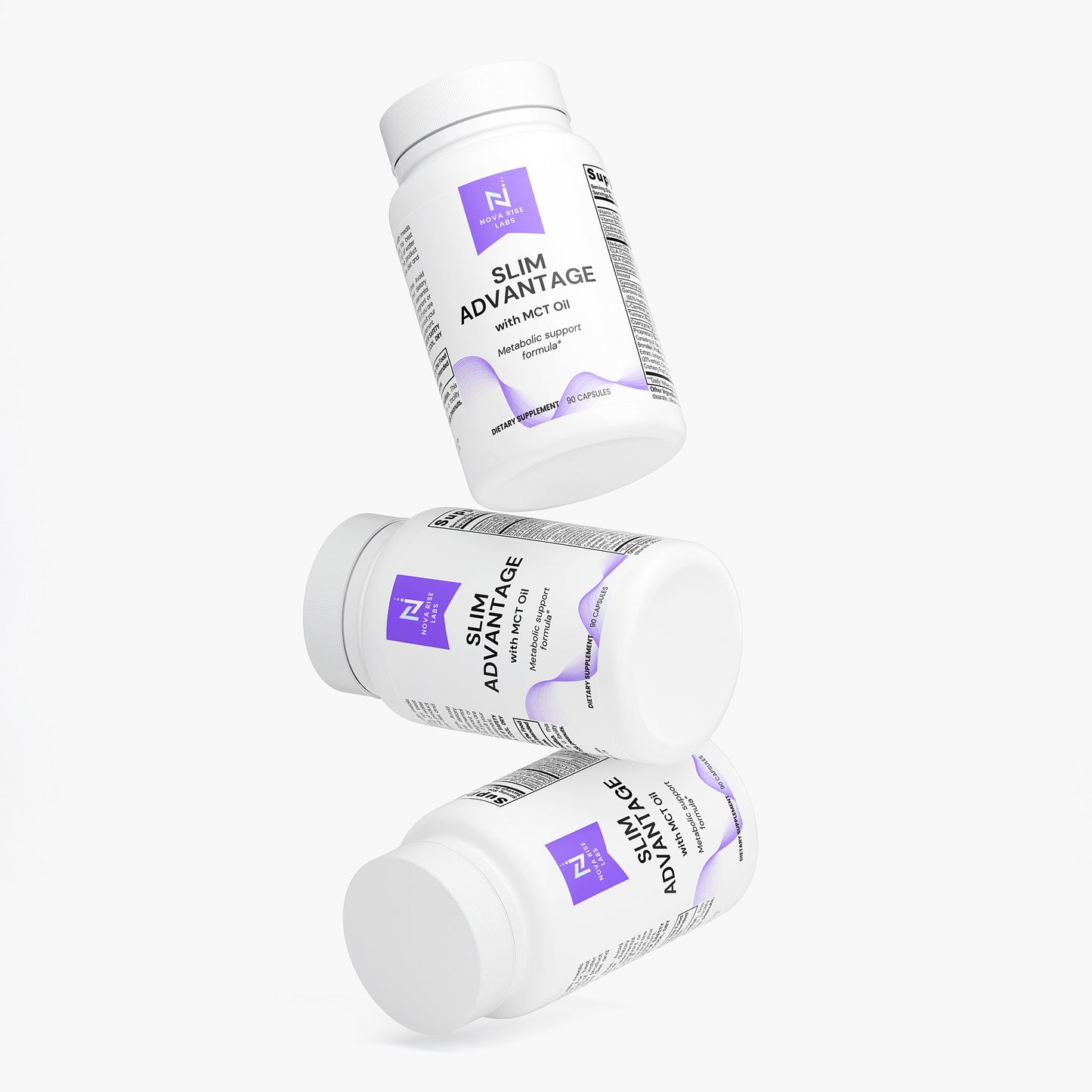 Slim Advantage (with MCT Oil)