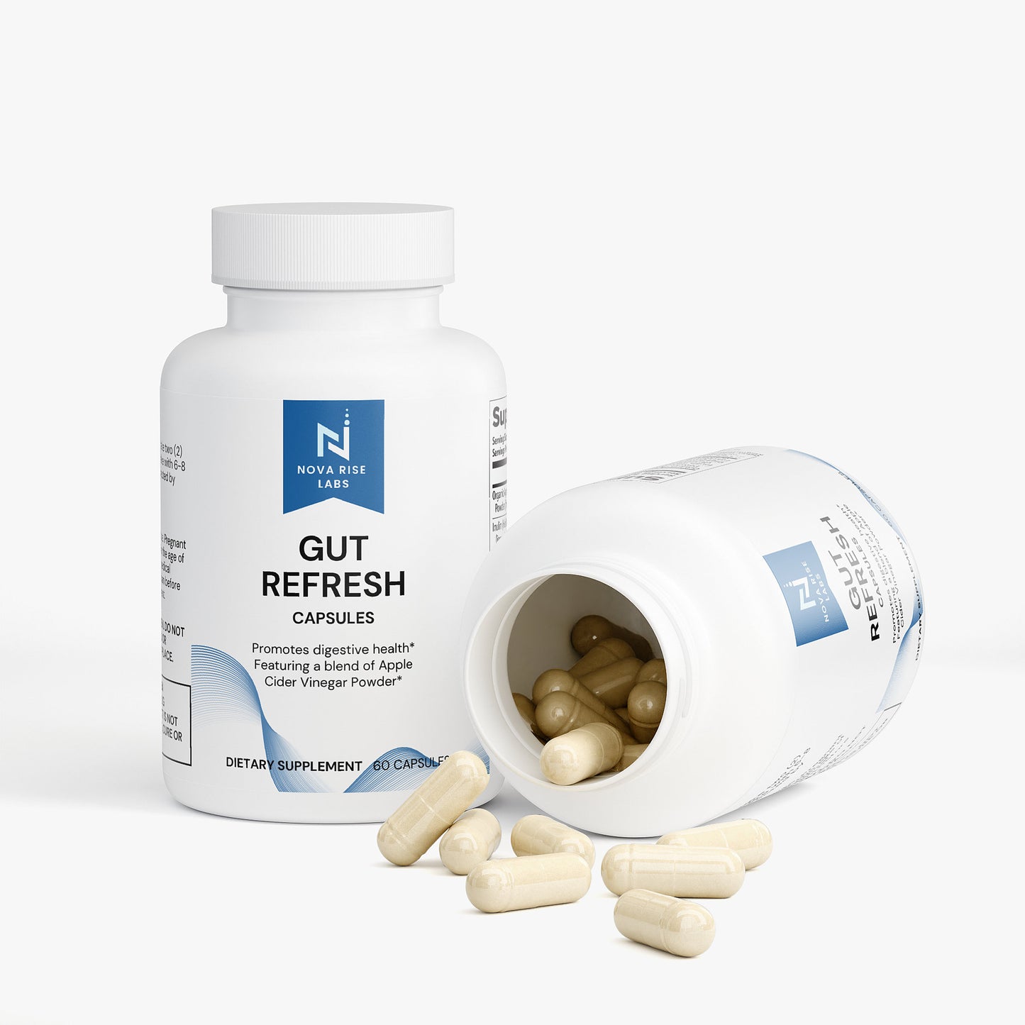 Gut Refresh