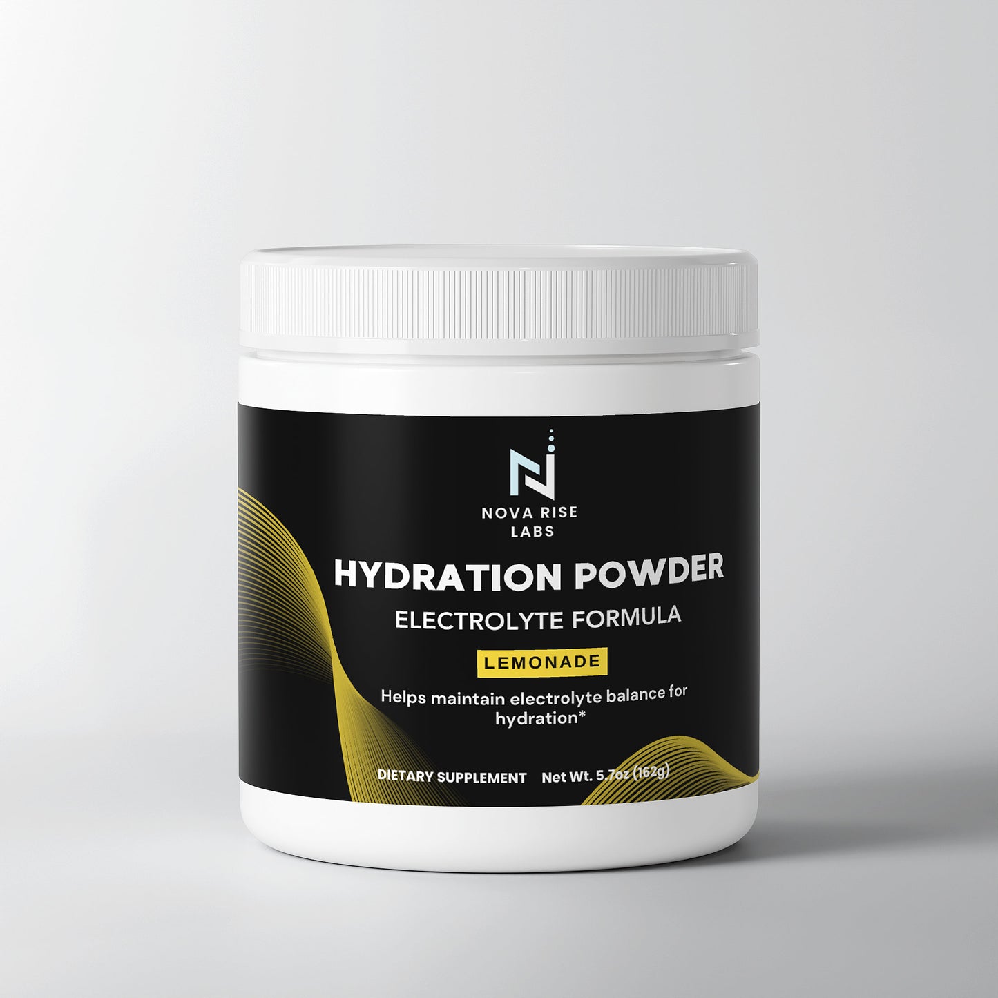 Hydration Powder (Lemonade)