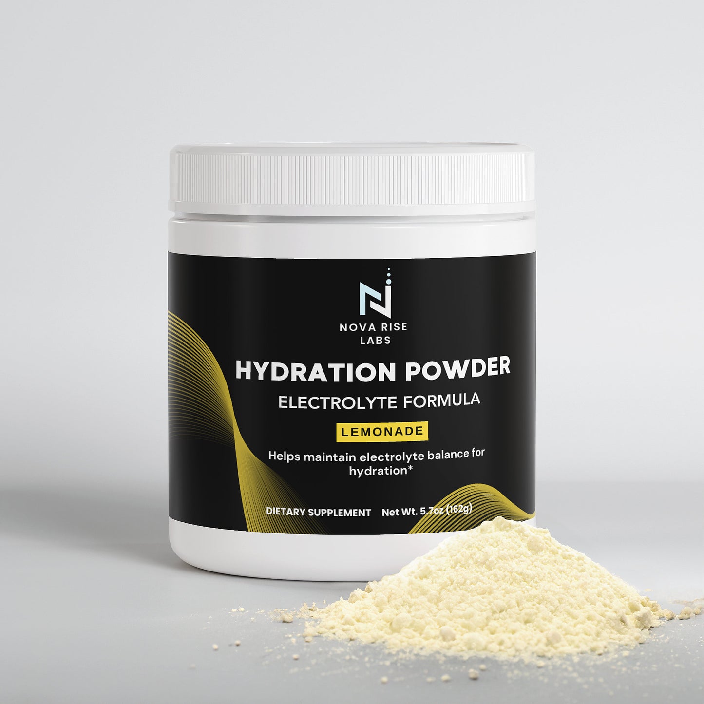 Hydration Powder (Lemonade)