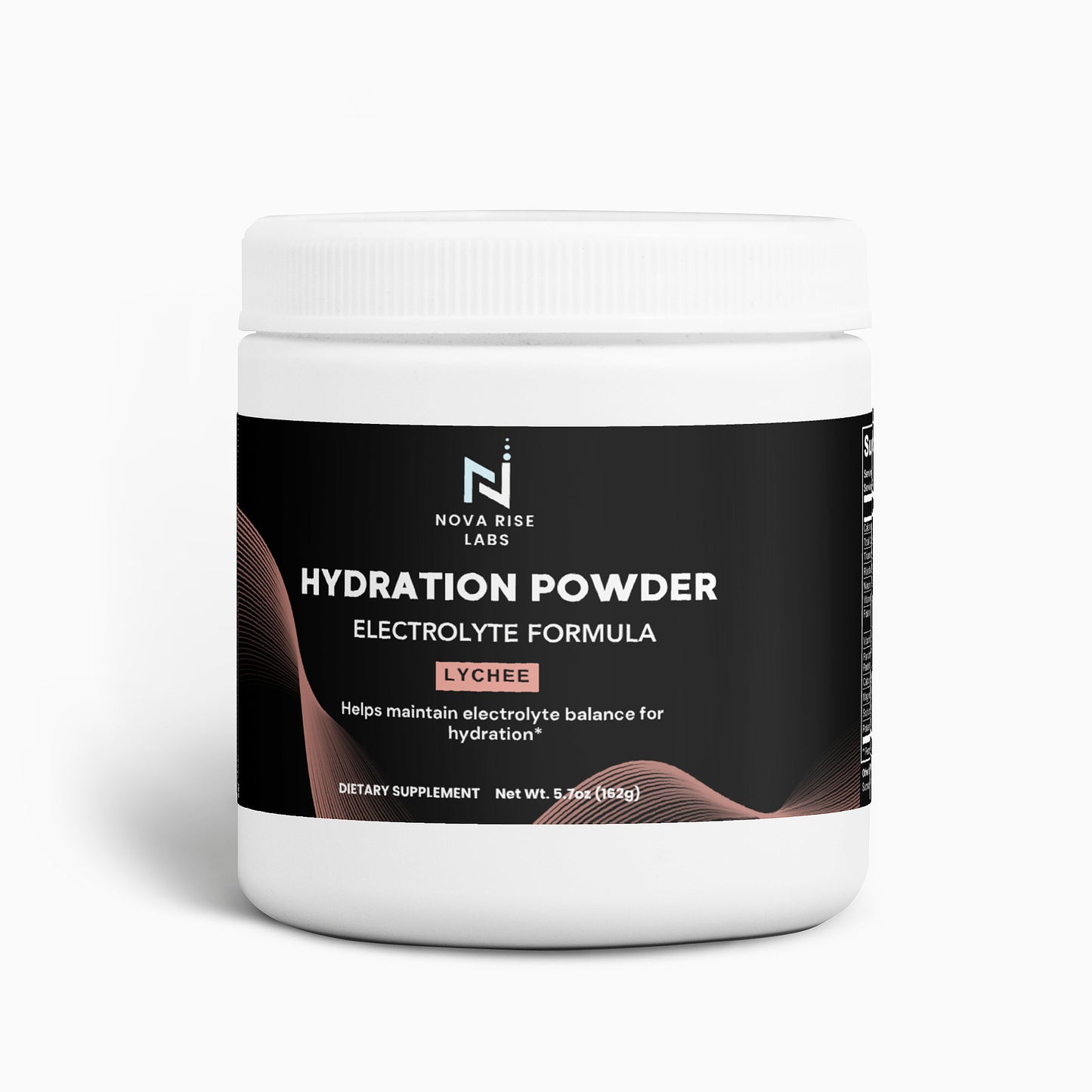 Hydration Powder (Lychee)