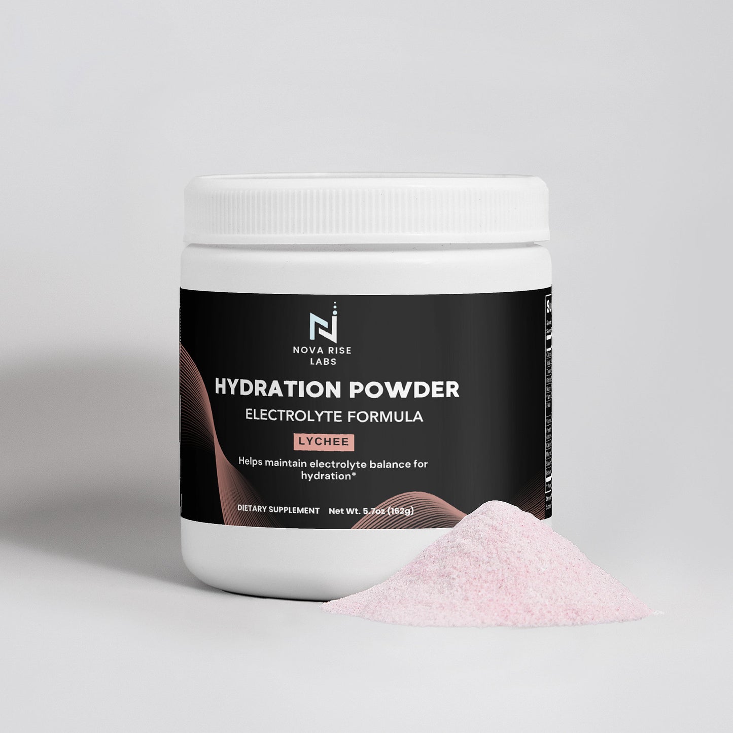 Hydration Powder (Lychee)