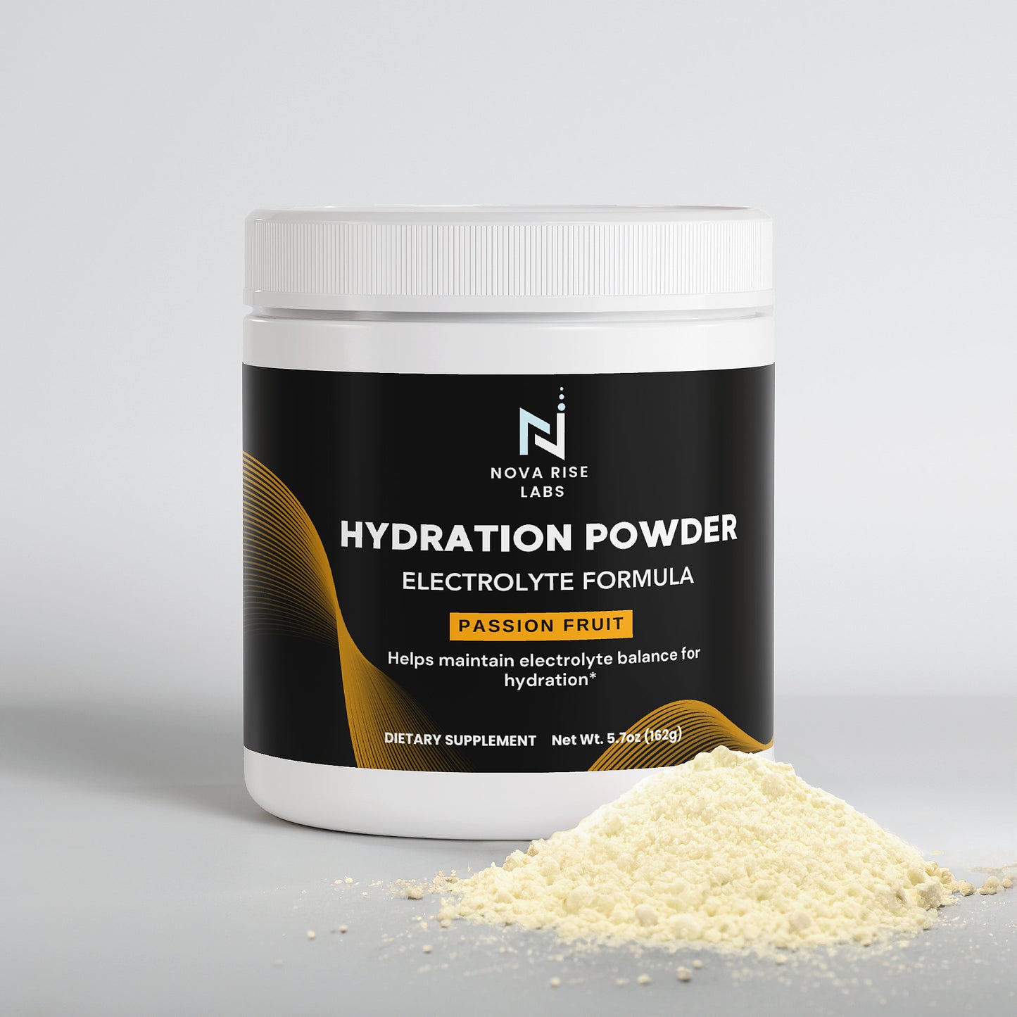Hydration Powder (Passion Fruit)