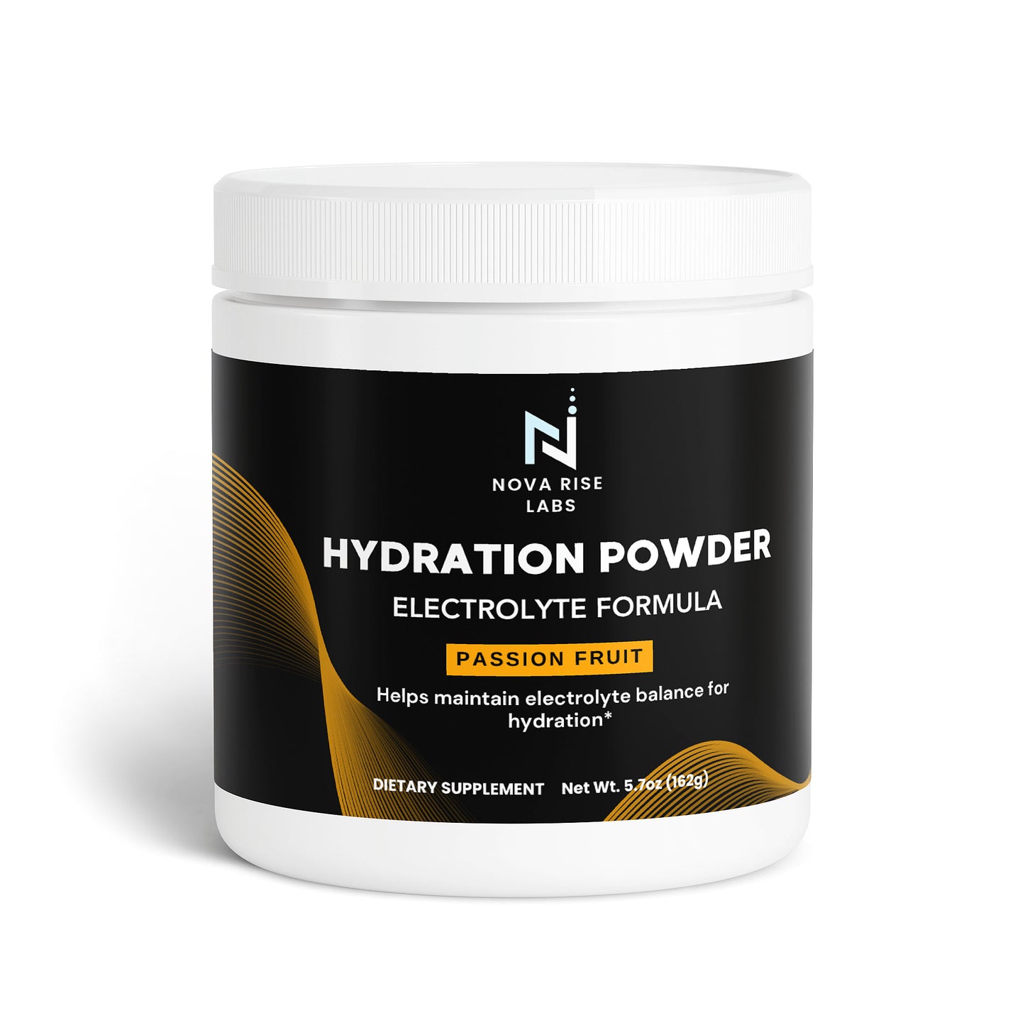 Hydration Powder (Passion Fruit)