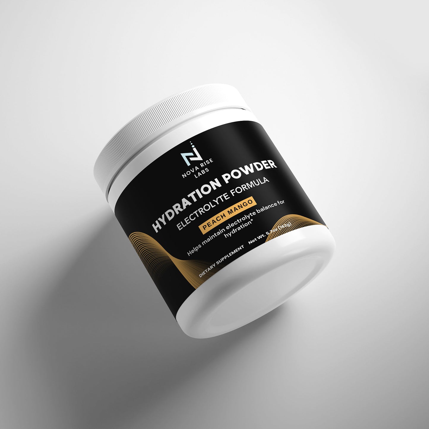 Hydration Powder (Peach Mango)