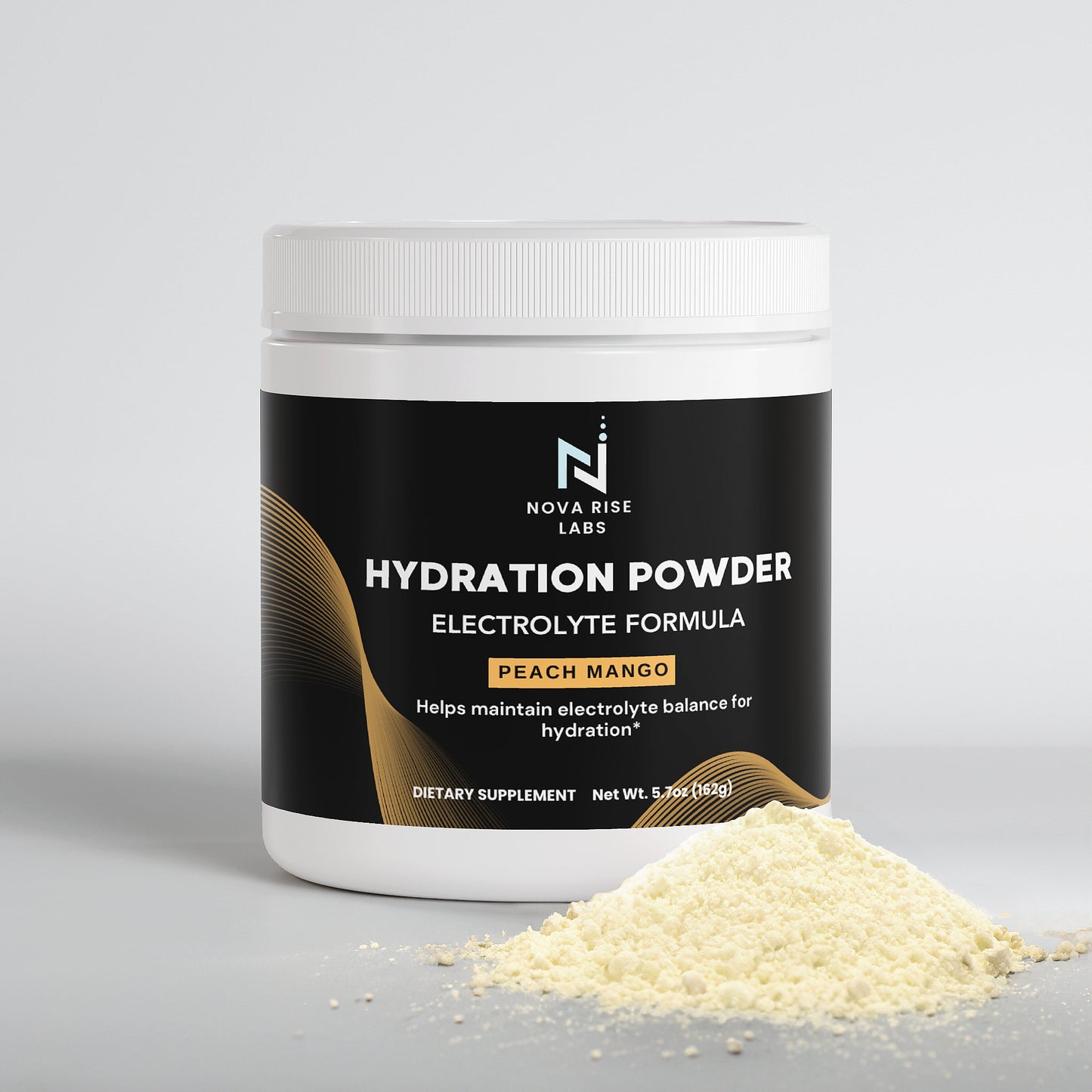 Hydration Powder (Peach Mango)