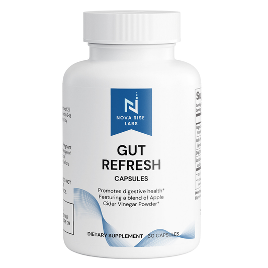 Gut Refresh
