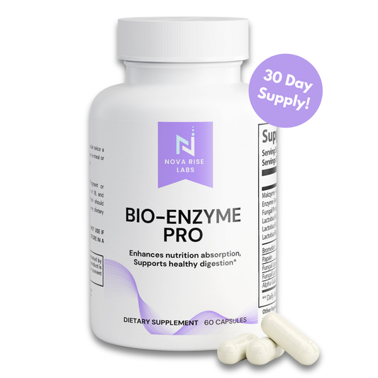 Bio-Enzyme Pro Blend