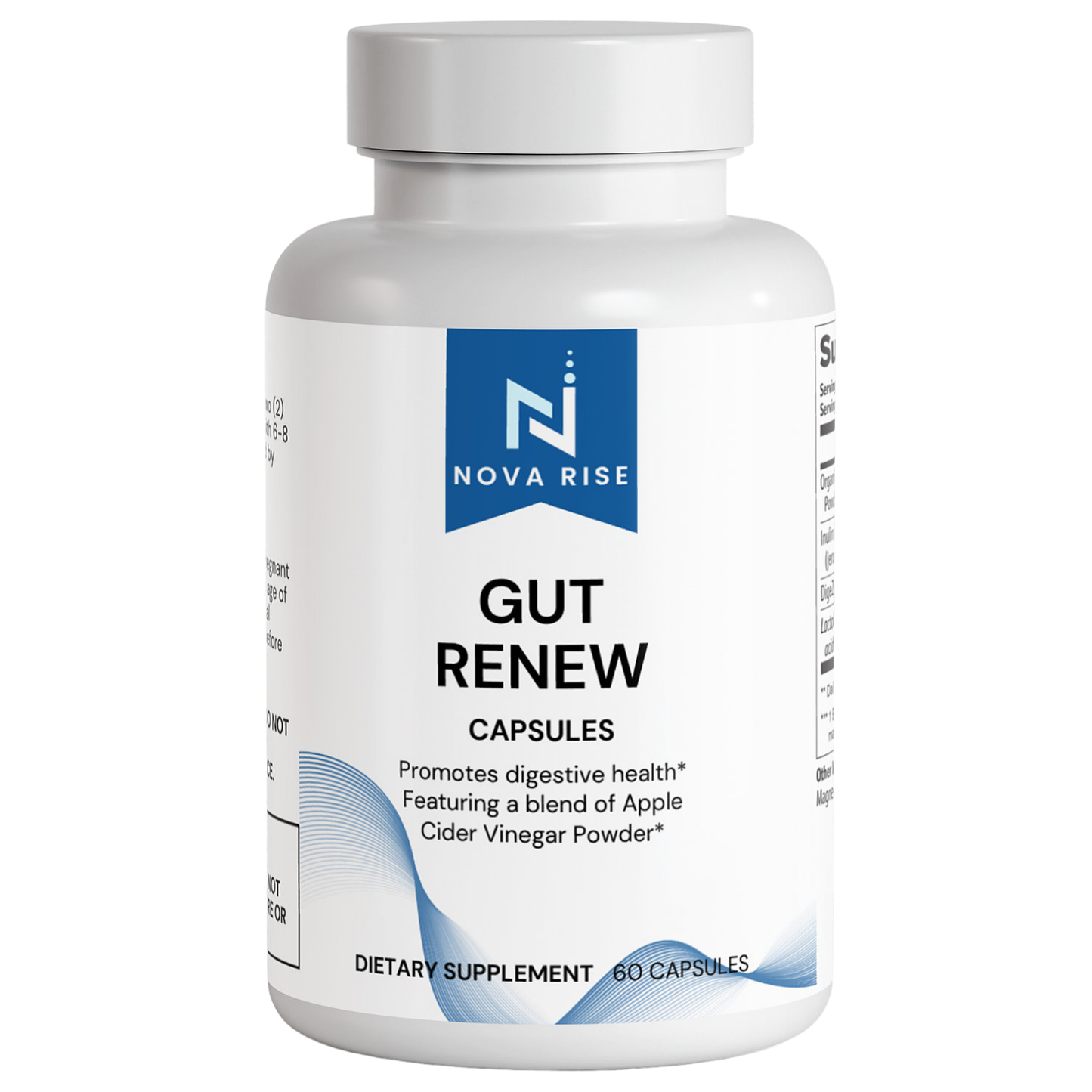 Gut Renew