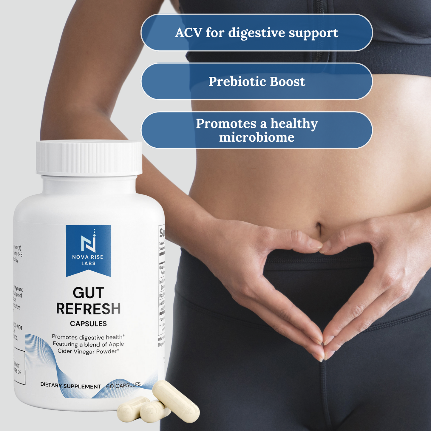 Gut Refresh