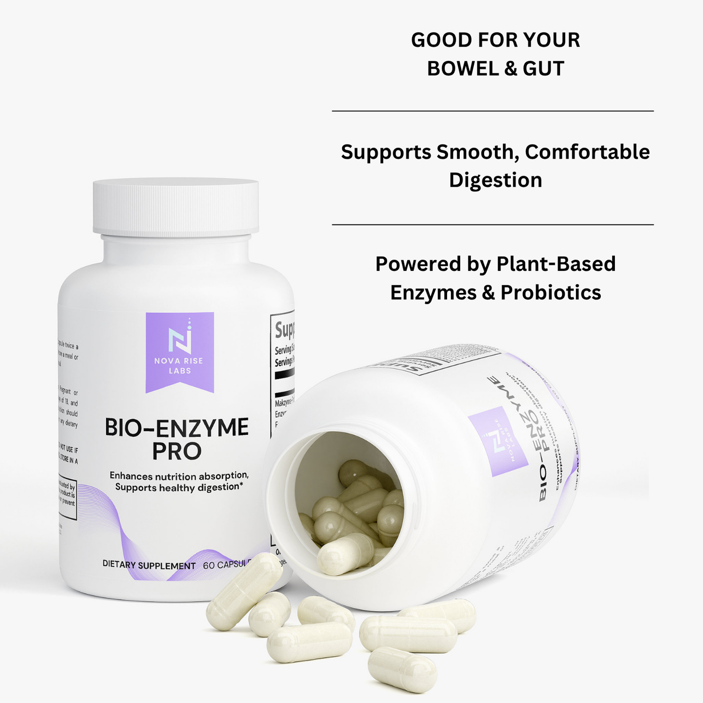 Bio-Enzyme Pro Blend