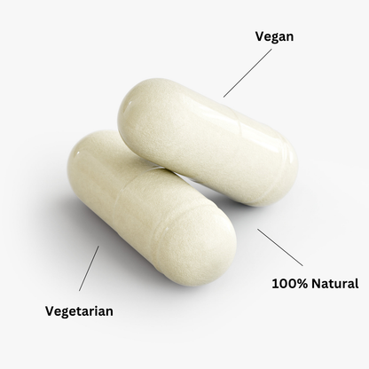 Bio-Enzyme Pro Blend