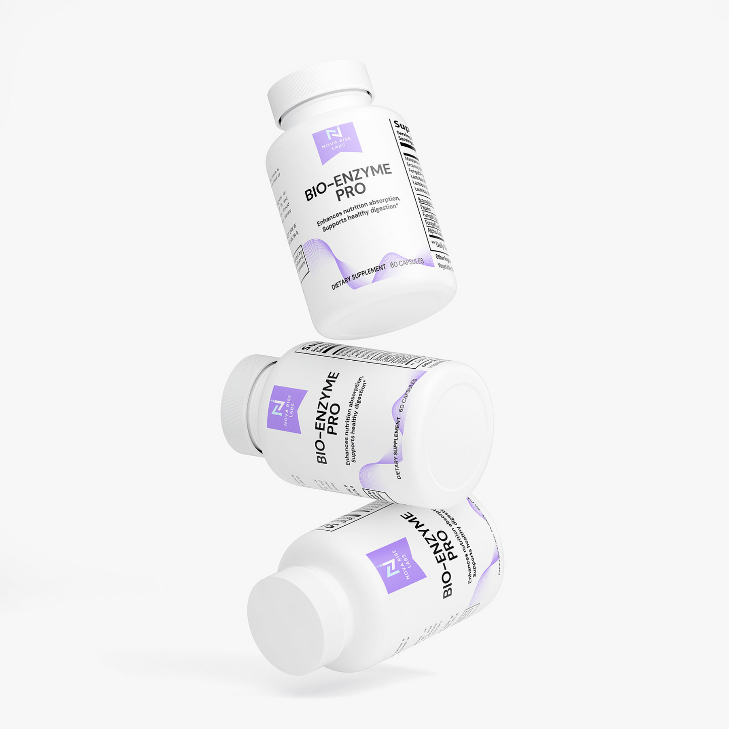 Bio-Enzyme Pro Blend